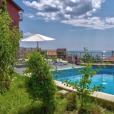 Guest House Amor Sveti Vlas Exteriér fotografie