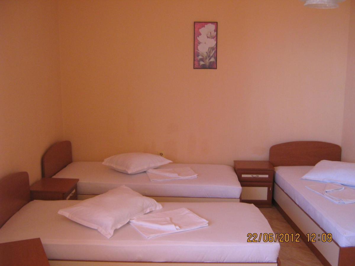 Guest House Amor Sveti Vlas Pokoj fotografie