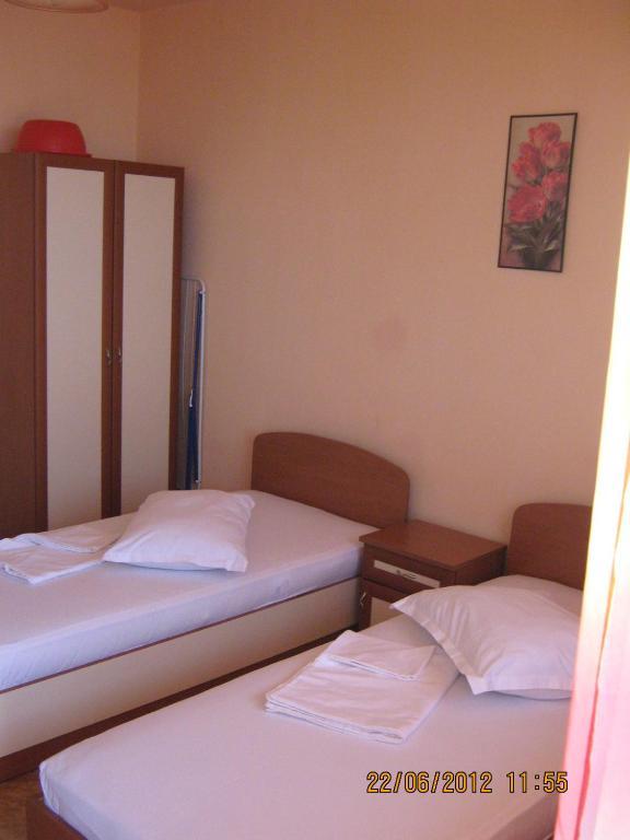 Guest House Amor Sveti Vlas Pokoj fotografie