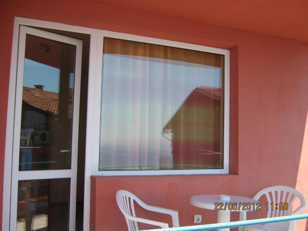 Guest House Amor Sveti Vlas Pokoj fotografie