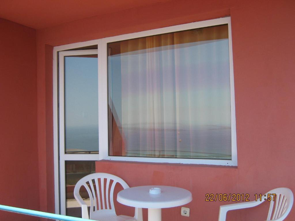Guest House Amor Sveti Vlas Pokoj fotografie