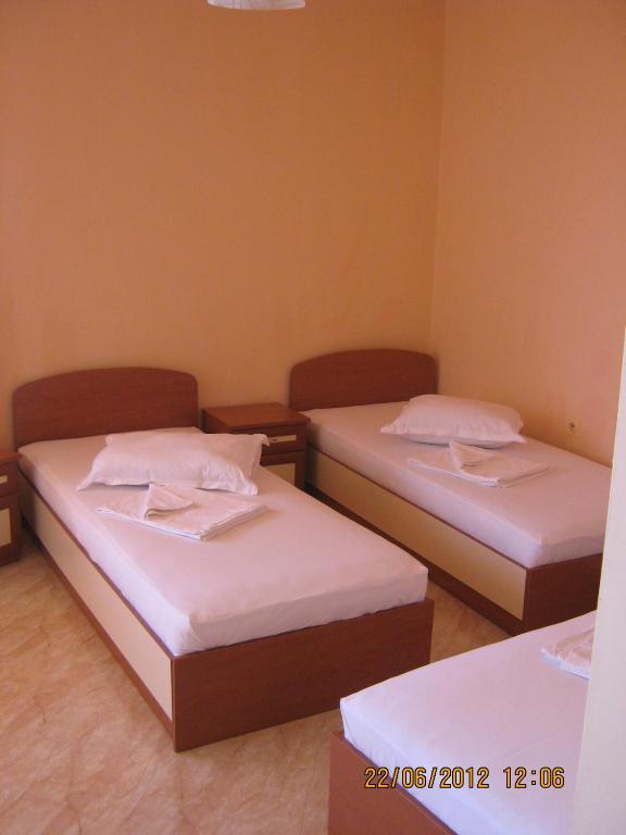 Guest House Amor Sveti Vlas Pokoj fotografie