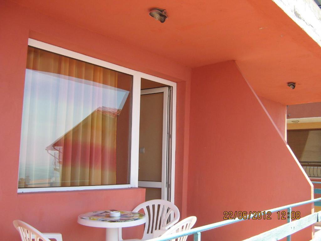 Guest House Amor Sveti Vlas Pokoj fotografie