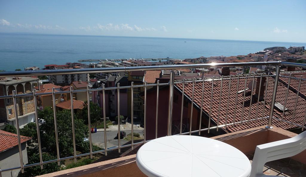 Guest House Amor Sveti Vlas Exteriér fotografie