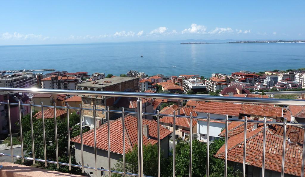 Guest House Amor Sveti Vlas Exteriér fotografie