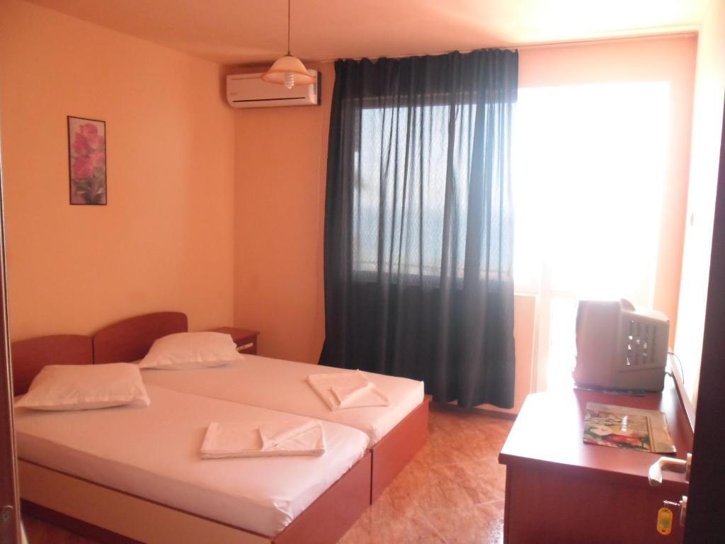Guest House Amor Sveti Vlas Pokoj fotografie