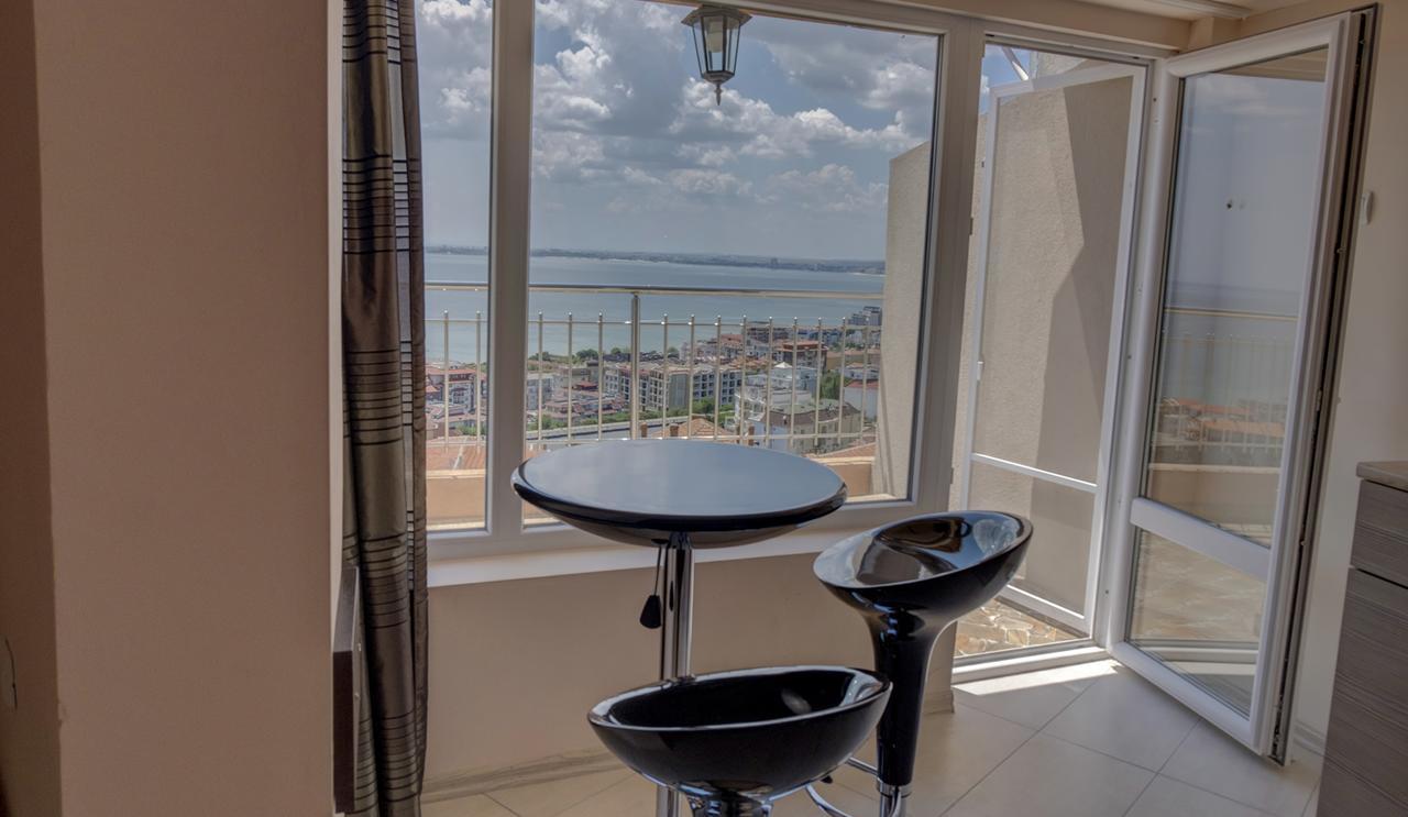 Guest House Amor Sveti Vlas Exteriér fotografie