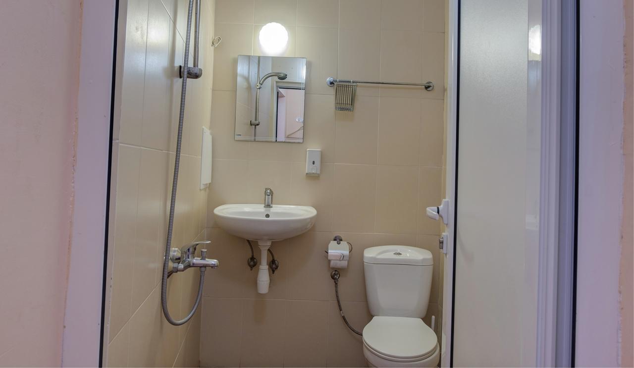 Guest House Amor Sveti Vlas Exteriér fotografie