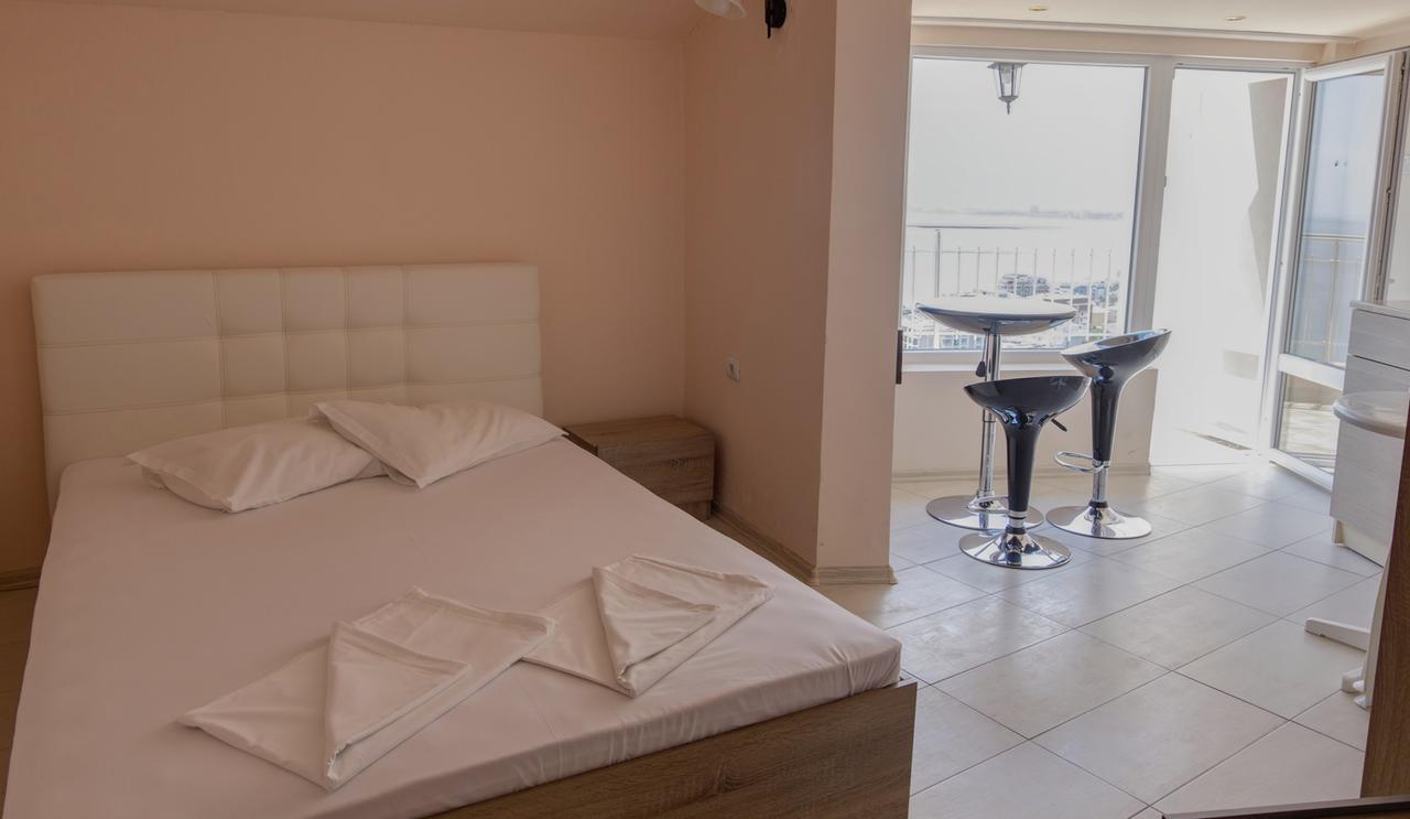 Guest House Amor Sveti Vlas Exteriér fotografie