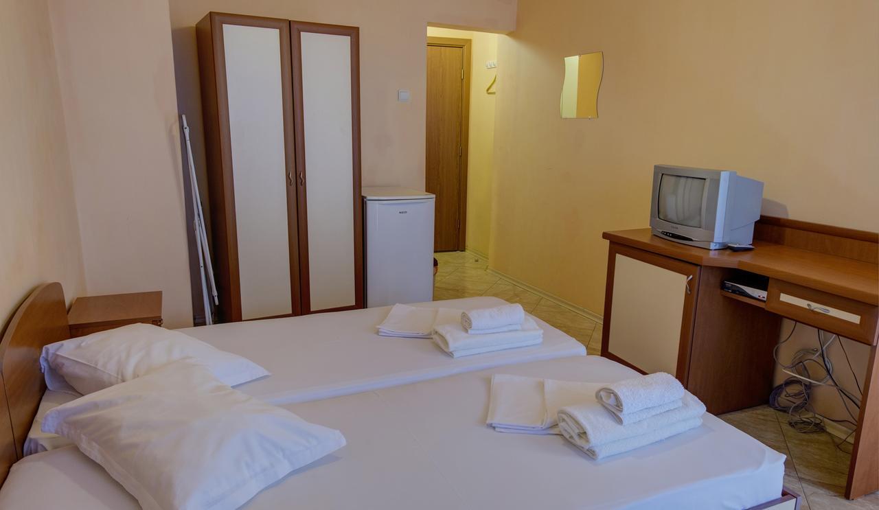 Guest House Amor Sveti Vlas Exteriér fotografie