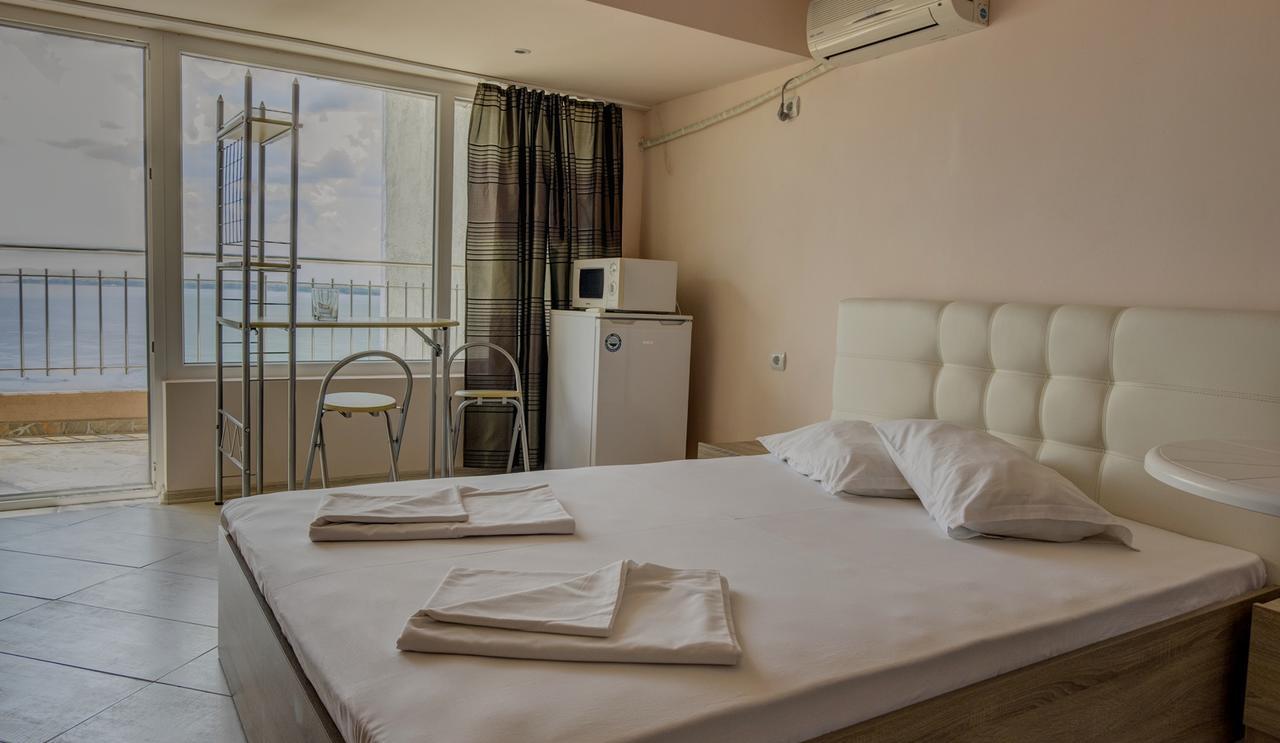 Guest House Amor Sveti Vlas Exteriér fotografie