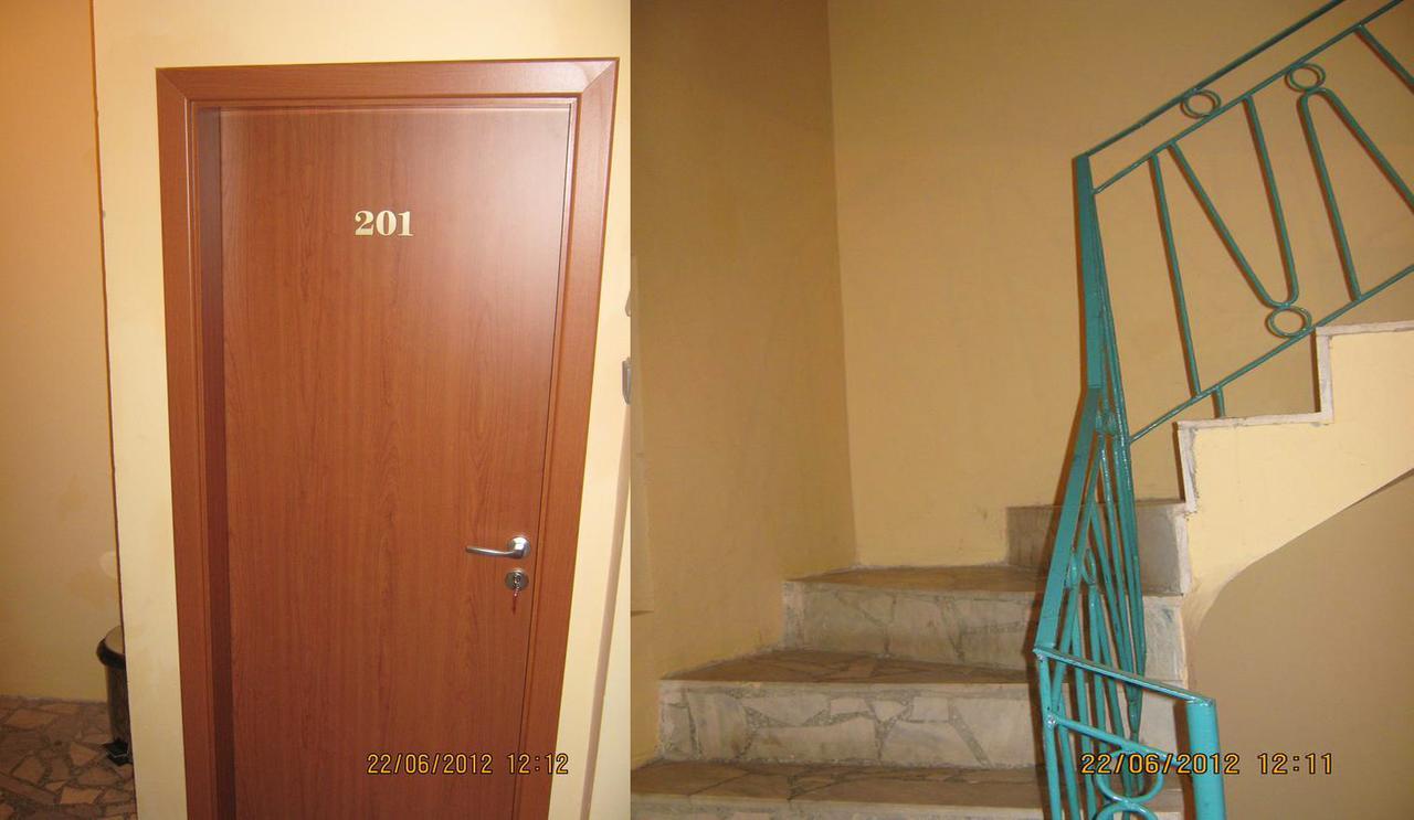 Guest House Amor Sveti Vlas Exteriér fotografie