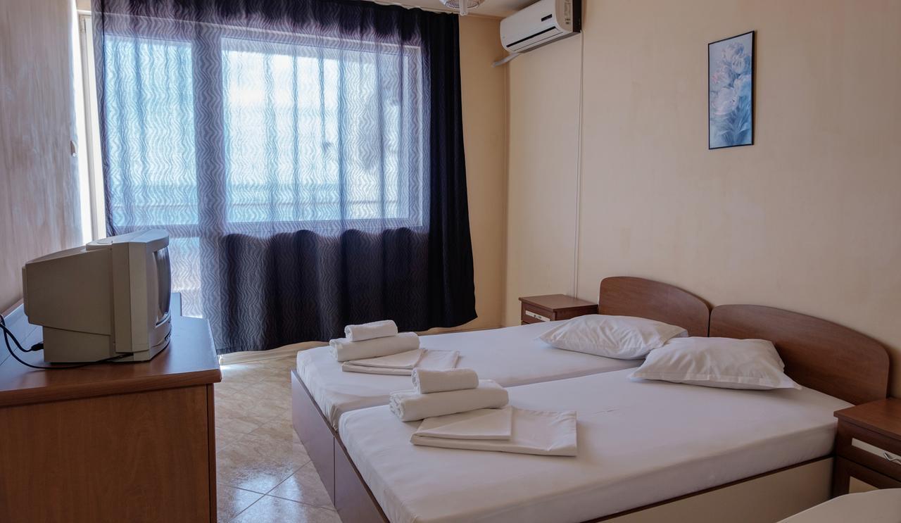 Guest House Amor Sveti Vlas Exteriér fotografie