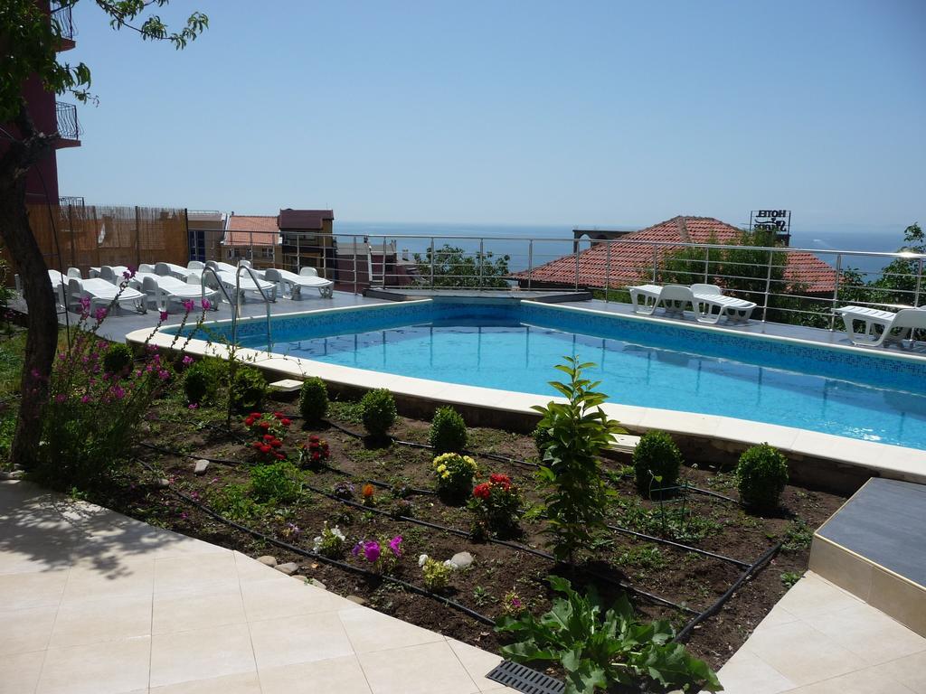 Guest House Amor Sveti Vlas Exteriér fotografie
